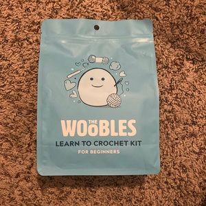 Woobles crochet